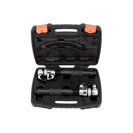 Стяжки пружин (компл.) 280 мм (усиленные) АвтоДело