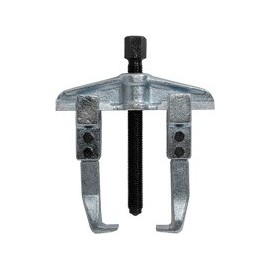 Съемник 2-х лапый РАЗДВИЖНОЙ 100 мм (ф25-80) АвтоДело 41808