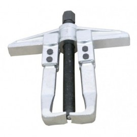 Съемник 2-х лапый РАЗДВИЖНОЙ 100х130 мм с шаром 230212