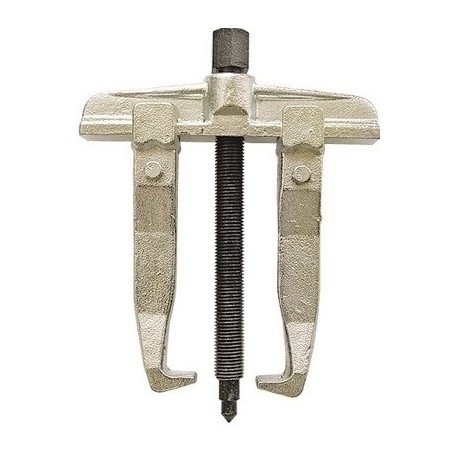 Съемник 2-х лапый РАЗДВИЖНОЙ 200 мм 230204 