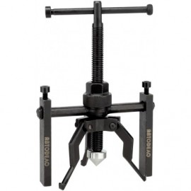 Съемник внутренних подшипников 12-50 мм АвтоДело 41708