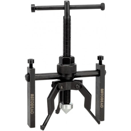 Съемник внутренних подшипников 12-50 мм АвтоДело 41708