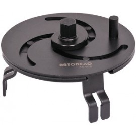 Съемник крышки топливного насоса 3-захватный 89-170мм АвтоDело