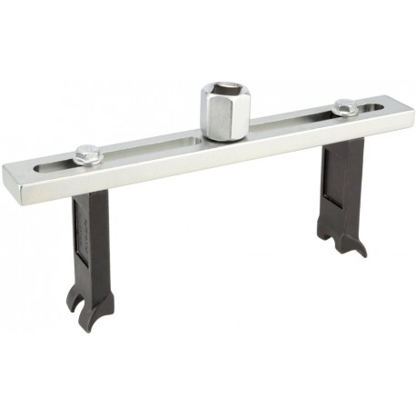 Съемник крышки топливного насоса универсальный 122-199мм АвтоДело