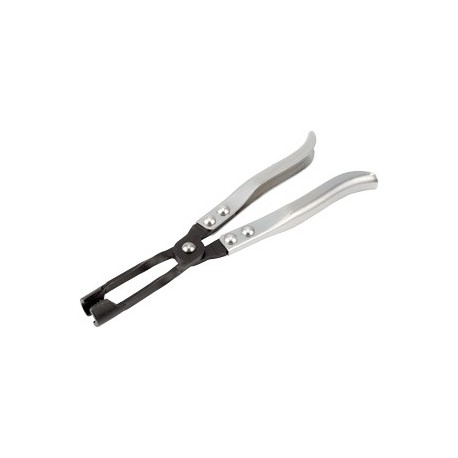 Съемник маслосъемных колпачков 270 мм (щипцы) АвтоДело