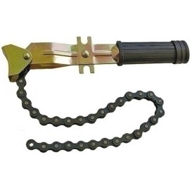 Съемник масляного фильтра (цепной, бол.)