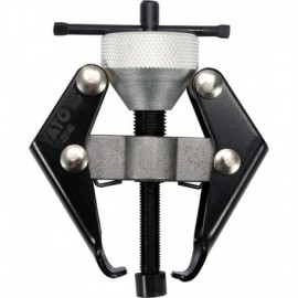 Съемник поводков стеклоочистителя и клемм аккумулятора