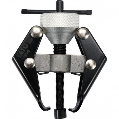 Съемник поводков стеклоочистителя и клемм аккумулятора