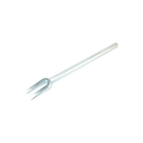 Съемник рулевых - ВИЛКА (А-24 мм) АвтоДело