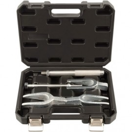 Съемник рулевых - ВИЛКА (набор А-20,24,28 мм) АвтоДело