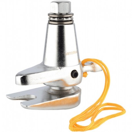 Съемник рулевых и шаровых КУЛАК А-19 (15-55 мм) АвтоДело