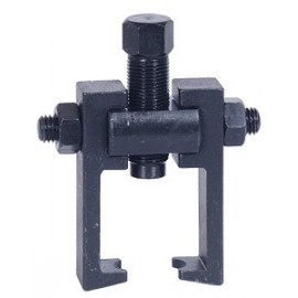 Съемник рулевых, шаровых 08-099, сошки 01-07 (разборный)