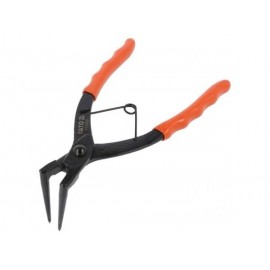 Съемник стопорных колец для суппортов изогнутый YATO YT-06561