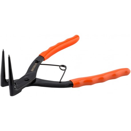 Съемник стопорных колец для суппортов изогнутый АвтоДело 30422