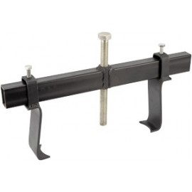 Съемник тормозных барабанов универсальный (2-х лапый)