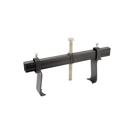 Съемник тормозных барабанов универсальный (2-х лапый)