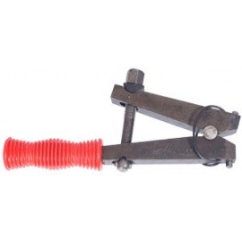 Съемник шаровых опор 01-07 с пласт.ручкой (В)