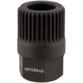 Съемник шкива генератора VW (33 зуба) АвтоДело