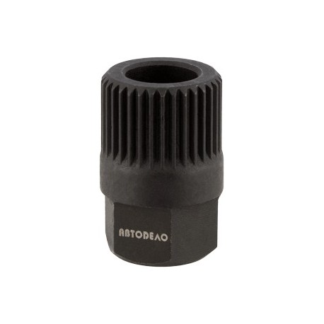 Съемник шкива генератора VW (33 зуба) АвтоДело