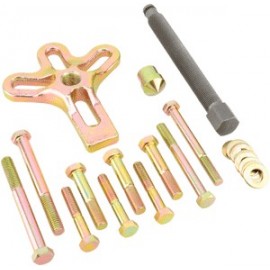 Съемник ШКИВОВ 13 пр АвтоДело