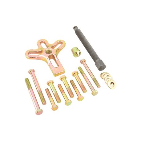 Съемник ШКИВОВ 13 пр АвтоДело