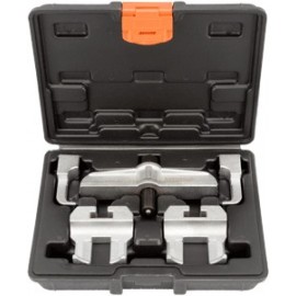 Съемник шкивов двигателей автомобилей VAG АвтоДело