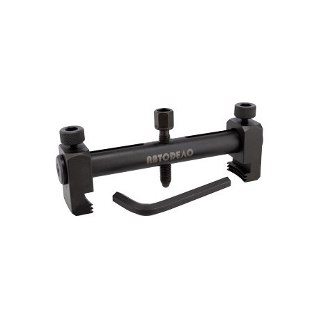 Съемник шкивов универсальный (клиновые ремни) АвтоДело