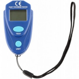 Тестер толщины лакокрасочного покрытия АвтоДело
