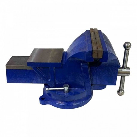 ТИСКИ 200 мм (поворотные)