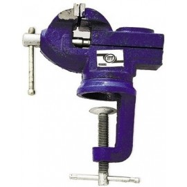 ТИСКИ настольные 50 мм