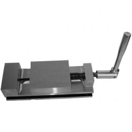 ТИСКИ станочные 100 мм (неповоротные, сталь) 7200-0205-02 Барановичи