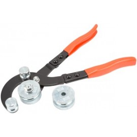 Трубогиб для тормозных трубок АвтоДело