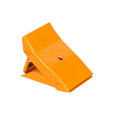 Упор под колеса (металлический) АвтоДело