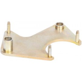 Фиксатор зубчатых шкивов распредвалов Renault (В) 112010