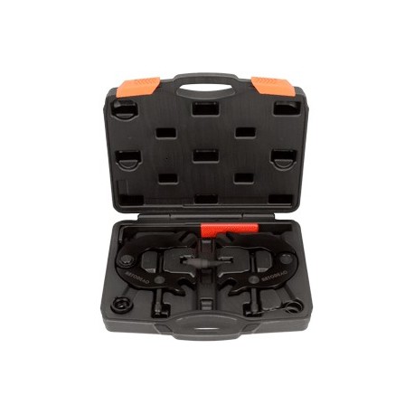 Фиксатор распределительных валов Audi А4/А6 АвтоДело