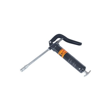 Шприц плунжерный ОДНОРУКИЙ 120 мл АвтоДело ПРОФи