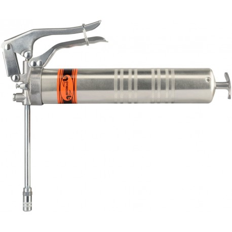 Шприц плунжерный ОДНОРУКИЙ, 2-х поз. 430 мл АвтоДело