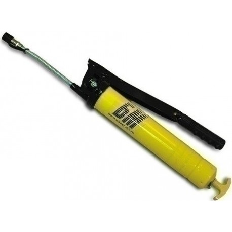 Шприц р/плунж. 400 мл (под тубу)