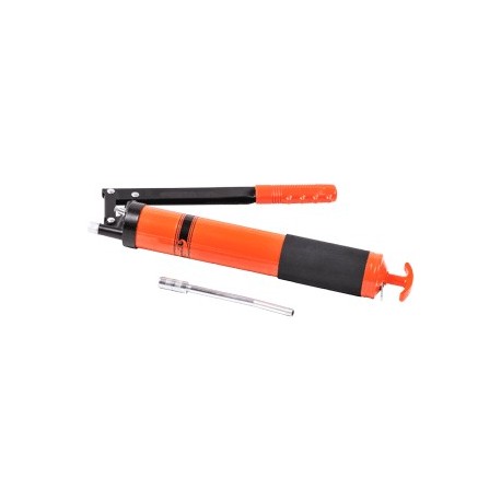 шприц рычажно-плунжерный 400 мл (в пакете) АвтоDело 42040/1