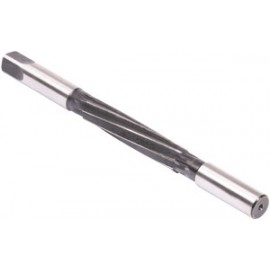 Развертка 30 мм (400 мм) винтовая с направляющей