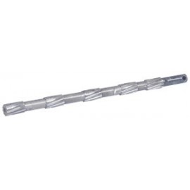 Развертка постели распредвала ВАЗ 2112 16-клапанный двиг. (ф-24мм, L-515мм)