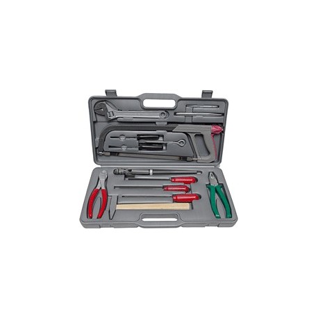 Набор № 15 НИЗ (слесарно-монтажный)