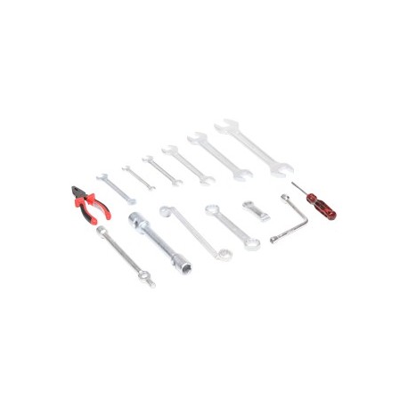 Набор М-280 (КАМАЗ дв.) КЗСМИ