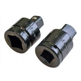 Переходник для ударных головок 3/4"-1/2" CrMo 4802