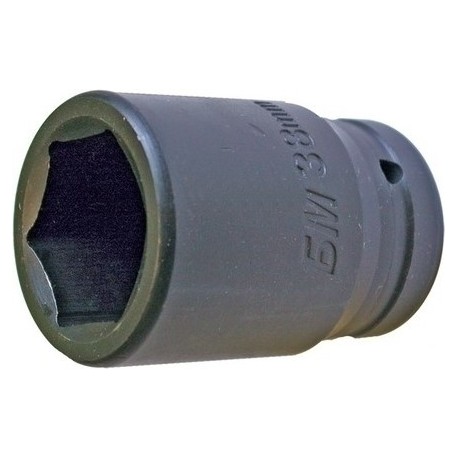 Головка ударная 38 мм (1") 480438