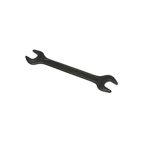 Ключ рожковый 14х15 (оксидированный) 11247