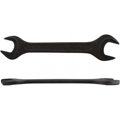 Ключ рожковый 27х32 (оксидированный) 102327